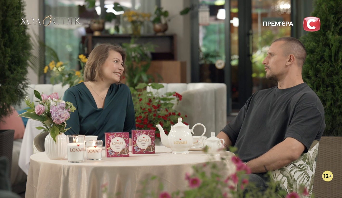 "Холостяк-14": як минув 9 випуск, в якому Цимбалюк познайомився з батьками учасниць